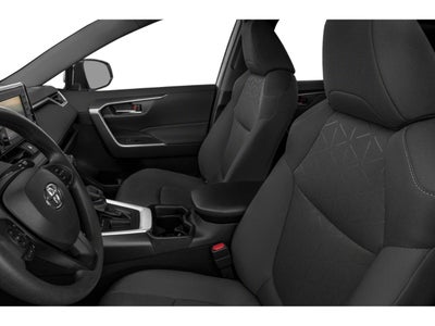 2020 Toyota RAV4 XLE Premium FWD (Natl)