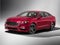 2017 Ford Fusion SE AWD