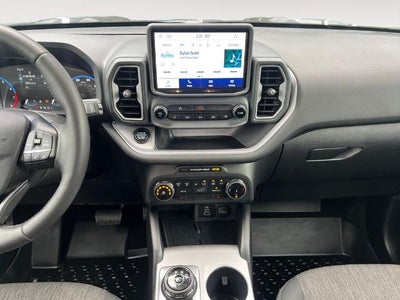 2023 Ford Bronco Sport Big Bend 4x4
