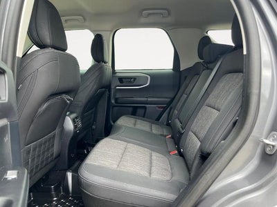 2023 Ford Bronco Sport Big Bend 4x4