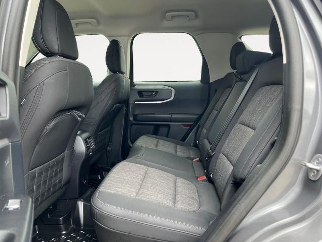 2023 Ford Bronco Sport Big Bend 4x4