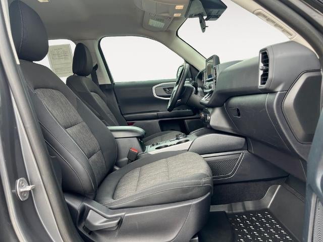 2023 Ford Bronco Sport Big Bend 4x4