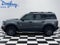 2023 Ford Bronco Sport Big Bend 4x4