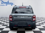 2023 Ford Bronco Sport Big Bend 4x4
