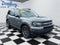 2023 Ford Bronco Sport Big Bend 4x4