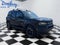2021 Ford Bronco Sport Outer Banks 4x4