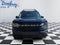 2021 Ford Bronco Sport Outer Banks 4x4