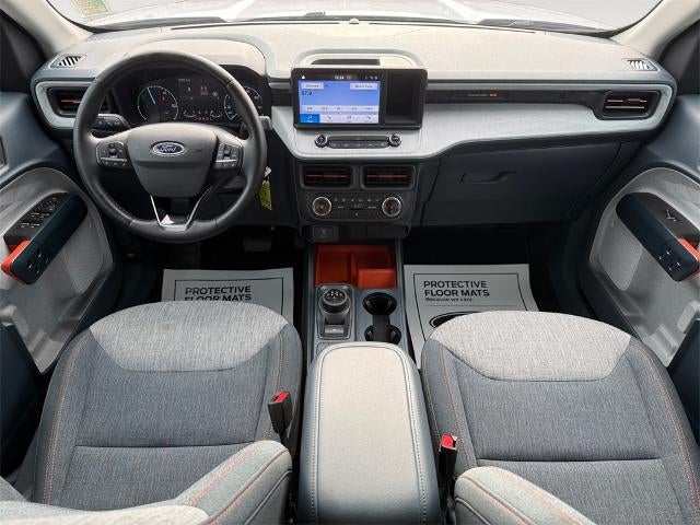 2023 Ford Maverick XLT FWD SuperCrew