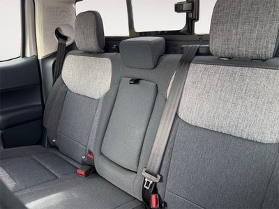 2023 Ford Maverick XLT FWD SuperCrew