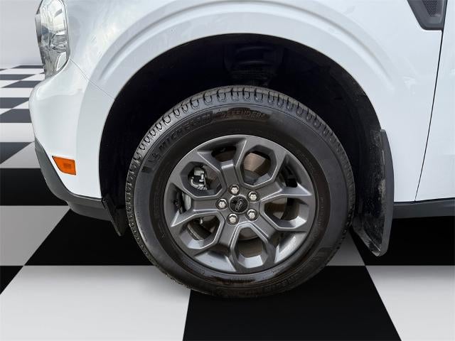 2023 Ford Maverick XLT FWD SuperCrew