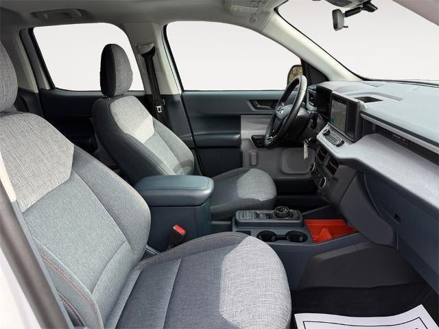 2023 Ford Maverick XLT FWD SuperCrew