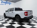 2023 Ford Maverick XLT FWD SuperCrew