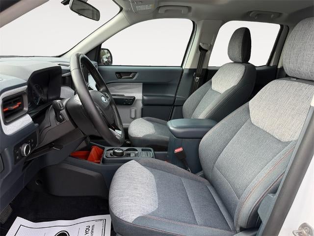 2023 Ford Maverick XLT FWD SuperCrew