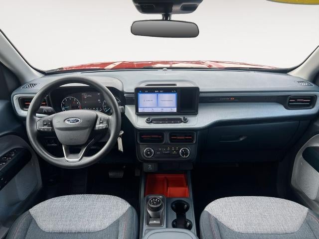 2024 Ford Maverick XLT AWD SuperCrew