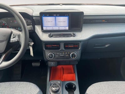 2024 Ford Maverick XLT AWD SuperCrew