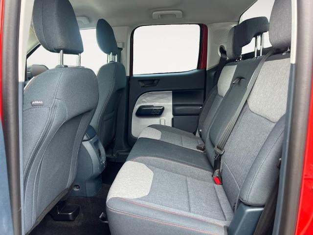 2024 Ford Maverick XLT AWD SuperCrew