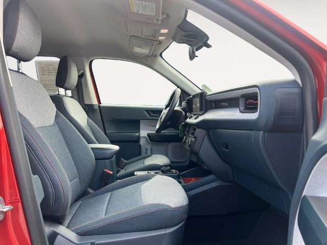 2024 Ford Maverick XLT AWD SuperCrew