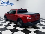 2024 Ford Maverick XLT AWD SuperCrew