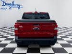 2024 Ford Maverick XLT AWD SuperCrew