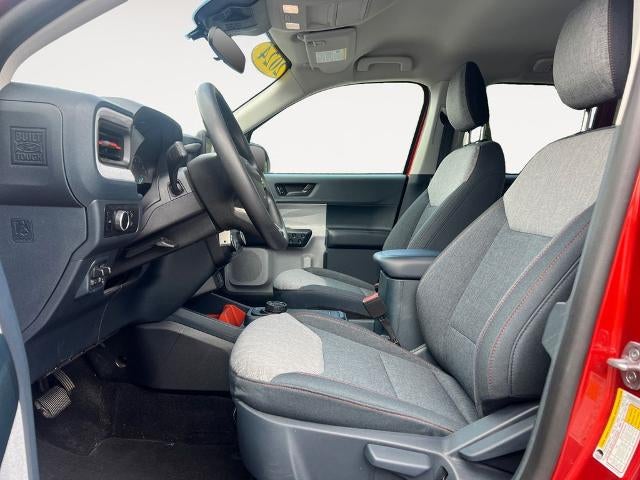 2024 Ford Maverick XLT AWD SuperCrew