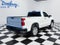 2025 Chevrolet Silverado 1500 Regular Cab Standard Box 4-Wheel Drive WT