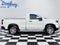 2025 Chevrolet Silverado 1500 Regular Cab Standard Box 4-Wheel Drive WT