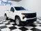 2025 Chevrolet Silverado 1500 Regular Cab Standard Box 4-Wheel Drive WT