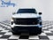 2025 Chevrolet Silverado 1500 Regular Cab Standard Box 4-Wheel Drive WT