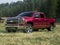 2015 Chevrolet Silverado 1500 Crew Cab Short Box 4-Wheel Drive LT Z71