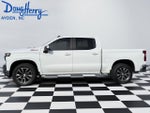 2021 Chevrolet Silverado 1500 Crew Cab Short Box 4-Wheel Drive LT