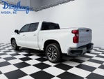 2021 Chevrolet Silverado 1500 Crew Cab Short Box 4-Wheel Drive LT