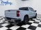 2021 Chevrolet Silverado 1500 Crew Cab Short Box 4-Wheel Drive LT