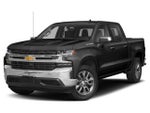 2019 Chevrolet Silverado 1500 Crew Cab Short Box 4-Wheel Drive RST