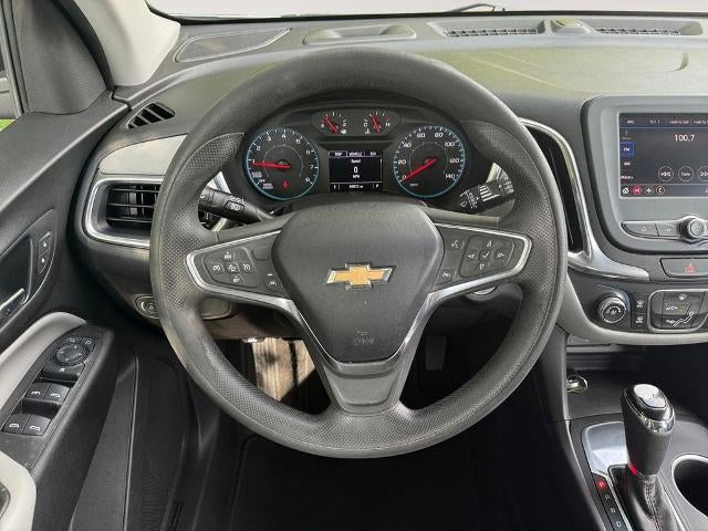 2020 Chevrolet Equinox FWD LS