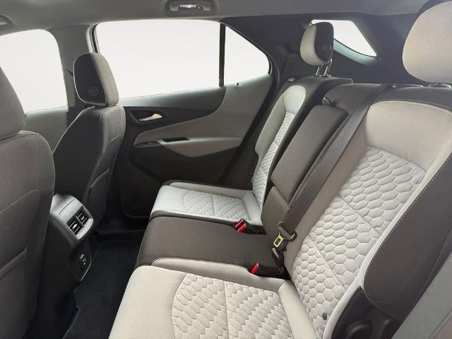 2020 Chevrolet Equinox FWD LS