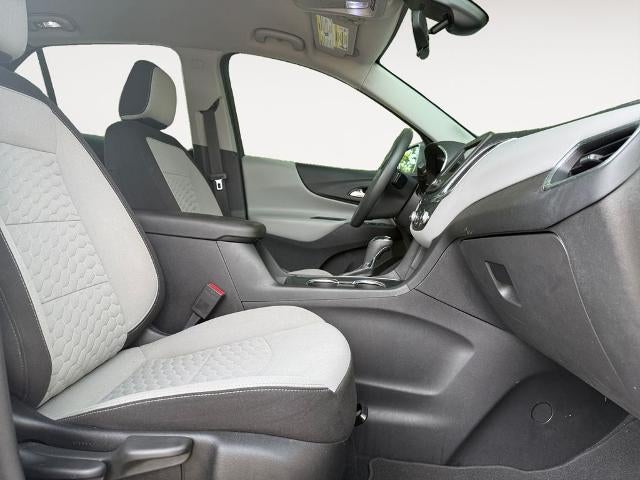 2020 Chevrolet Equinox FWD LS