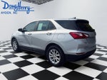 2020 Chevrolet Equinox FWD LS