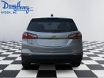 2020 Chevrolet Equinox FWD LS