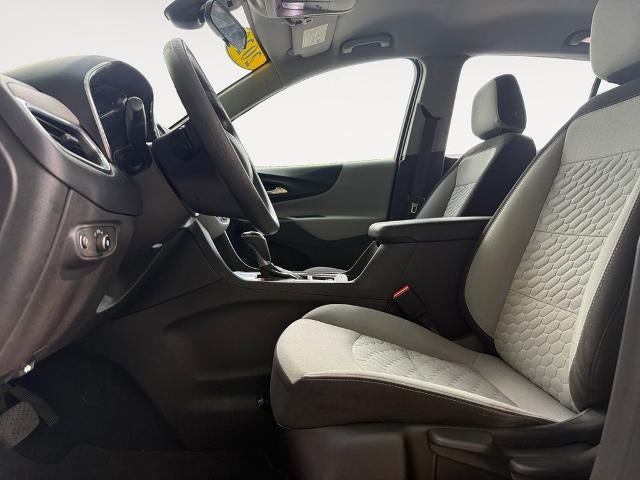 2020 Chevrolet Equinox FWD LS