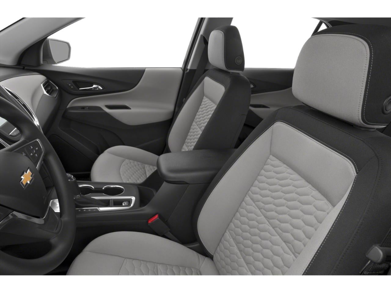 2020 Chevrolet Equinox FWD LS