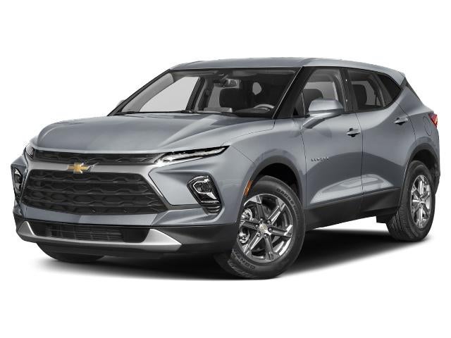 2025 Chevrolet Blazer RS FWD