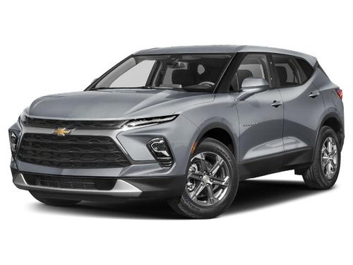 2025 Chevrolet Blazer RS FWD