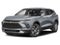2025 Chevrolet Blazer RS FWD