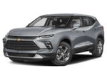 2025 Chevrolet Blazer RS FWD