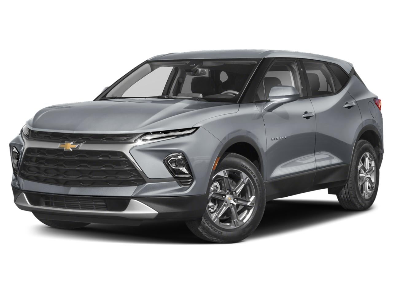 2025 Chevrolet Blazer RS FWD