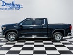 2022 GMC Sierra 1500 Limited Crew Cab Short Box 4-Wheel Drive SLT