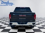 2022 GMC Sierra 1500 Limited Crew Cab Short Box 4-Wheel Drive SLT