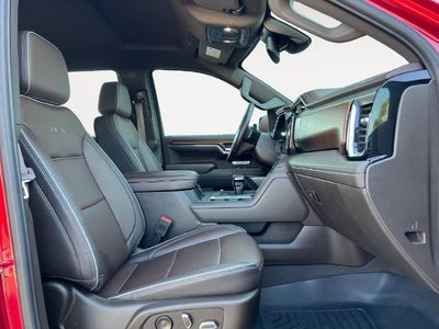 2023 GMC Sierra 1500 Crew Cab Short Box 4-Wheel Drive Denali
