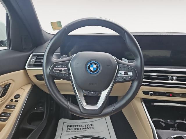 2024 BMW 330e xDrive Plug-In Hybrid