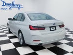 2024 BMW 330e xDrive Plug-In Hybrid
